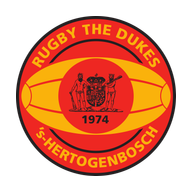 RC The Dukes club crest