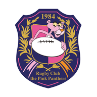 RC The Pink Panthers club crest