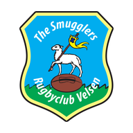 RC The Smugglers club crest