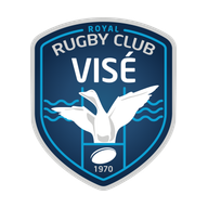 Royal Rugby Club Visé club crest