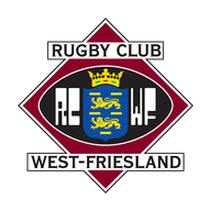 RC West-Friesland club crest
