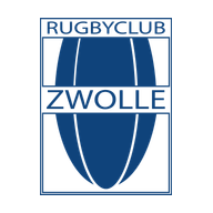 RC Zwolle club crest