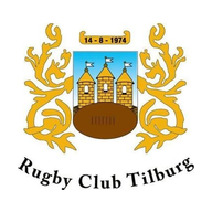 Rugby Club Tilburg club crest