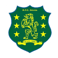 R.F.C. Gouda club crest