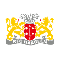RFC Haarlem club crest