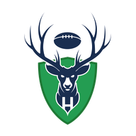 Houtsche RFC club crest