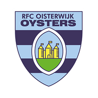 RFC Oisterwijk Oysters club crest