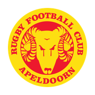 The Rams R.F.C. club crest