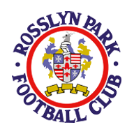 Rosslyn Park club crest