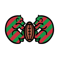 Rotterdamse Studenten Rugby Club club crest
