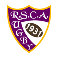 RSC Anderlecht Rugby club crest