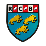 Rugbyclub Beernem club crest