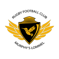 Rugbyclub Murphy's Lommel club crest