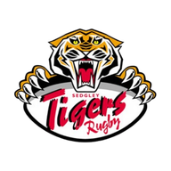 Sedgley Park club crest