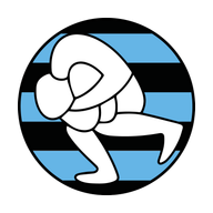 S.R.C. Thor club crest