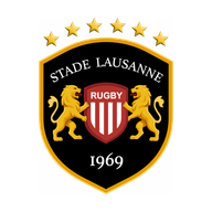 Stade Lausanne Rugby Club club crest