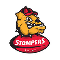 Stompers RFC club crest