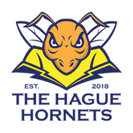 The Hague Hornets club crest