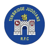 Tonbridge Juddians club crest