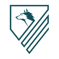 UM Wolves RFC club crest