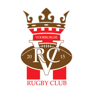 Voorburgse Rugby-Club club crest