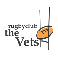 V.R.C. The Vets club crest