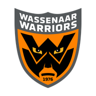 Wassenaar Warriors I.R.C. club crest