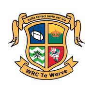 WRC Te Werve club crest